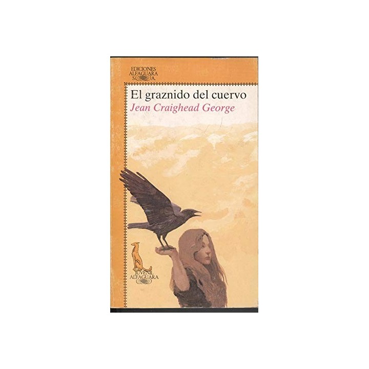 El Graznido Del Cuervo